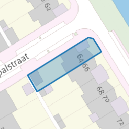 Perceel APN01-B-6348