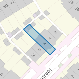 Perceel APN01-B-6378