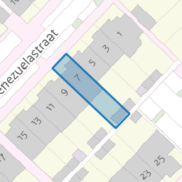 Perceel APN01-B-6384