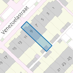 Perceel APN01-B-6385