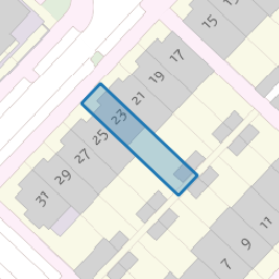 Perceel APN01-B-6392