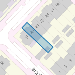 Perceel APN01-B-6395