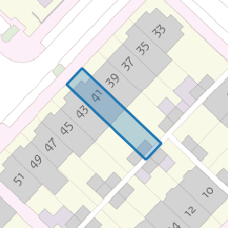 Perceel APN01-B-6401