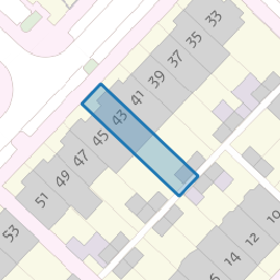 Perceel APN01-B-6402