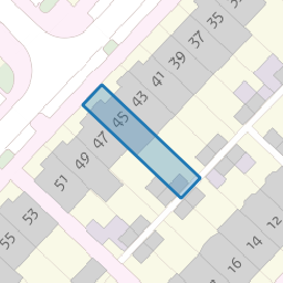 Perceel APN01-B-6403