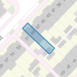 Perceel APN01-B-6405