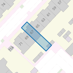 Perceel APN01-B-6414