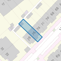 Perceel APN01-B-6418