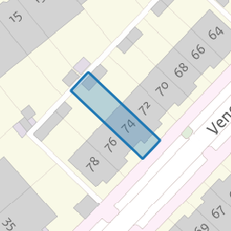 Perceel APN01-B-6419