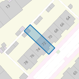 Perceel APN01-B-6420