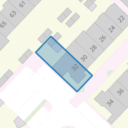 Perceel APN01-B-6425