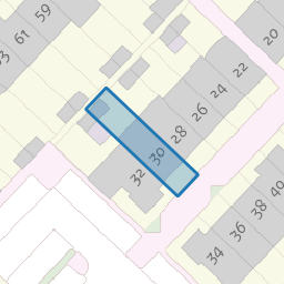 Perceel APN01-B-6426