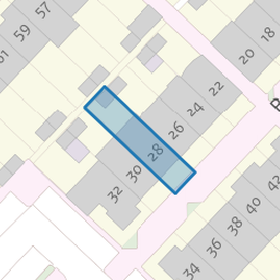 Perceel APN01-B-6427