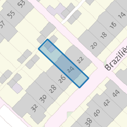 Perceel APN01-B-6429