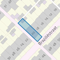 Perceel APN01-B-6431