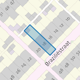 Perceel APN01-B-6432