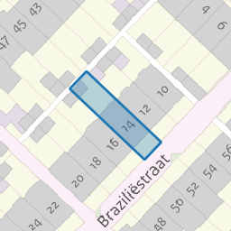 Perceel APN01-B-6434