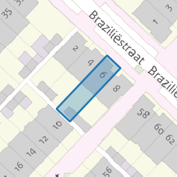 Perceel APN01-B-6439