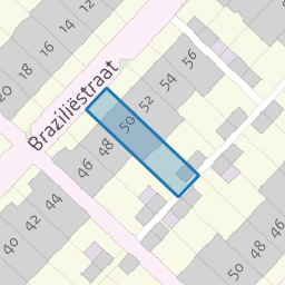 Perceel APN01-B-6448