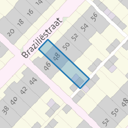 Perceel APN01-B-6449