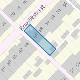 Perceel APN01-B-6450