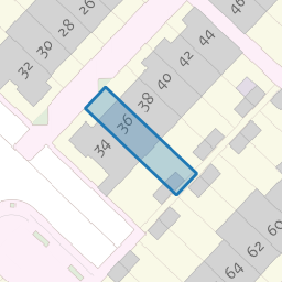 Perceel APN01-B-6455