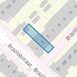 Perceel APN01-B-6458