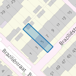 Perceel APN01-B-6459