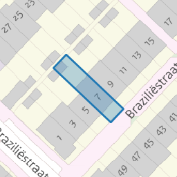 Perceel APN01-B-6460