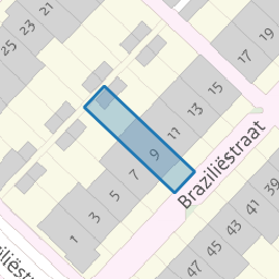 Perceel APN01-B-6461