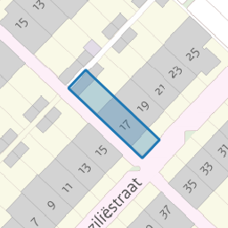 Perceel APN01-B-6465