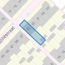 Perceel APN01-B-6474