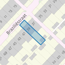 Perceel APN01-B-6476