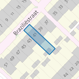 Perceel APN01-B-6477