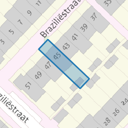 Perceel APN01-B-6479