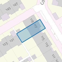 Perceel APN01-B-6488