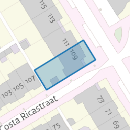 Perceel APN01-B-6492