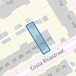 Perceel APN01-B-6494