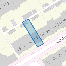 Perceel APN01-B-6499