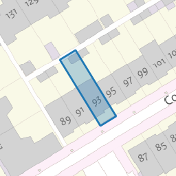 Perceel APN01-B-6500