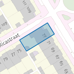 Perceel APN01-B-6503