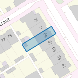 Perceel APN01-B-6505