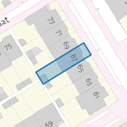 Perceel APN01-B-6506