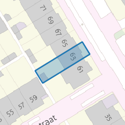 Perceel APN01-B-6508