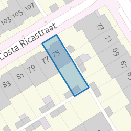 Perceel APN01-B-6510