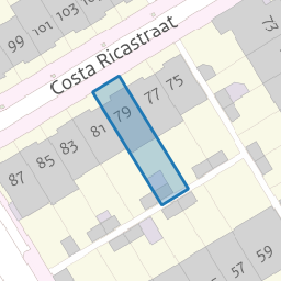 Perceel APN01-B-6512
