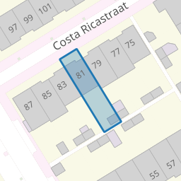 Perceel APN01-B-6513