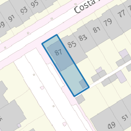 Perceel APN01-B-6516