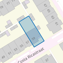 Perceel APN01-B-6517