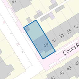 Perceel APN01-B-6522